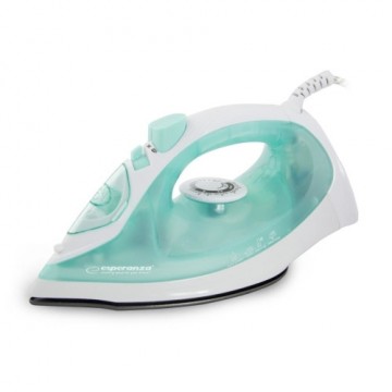 SPERANZA EHI005 STEAM IRON SILK 2200W