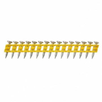 Naglas 2,6mm x 20mm. DCN890. 1005 pcs, DeWalt