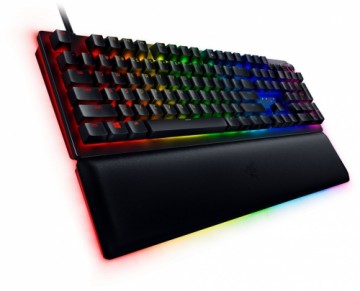 Razer клавиатура Huntsman V2 US