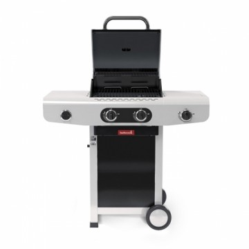 Grils gāzes Barbecook SIESTA 210 BLACK