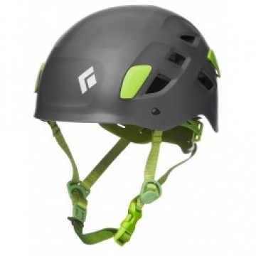 Black Diamond Aizsargķivere HALF DOME Helmet M/L Slate