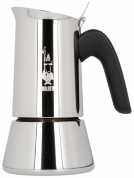 Bialetti Venus Stovetop Espresso Maker 4 cups