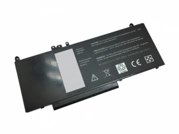 Extradigital Notebook Battery DELL 6MT4T, 3100mAh, Extra Digital Selected Pro