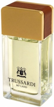 Trussardi My Land Pour Homme Eau de Toilette 30ml