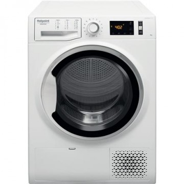 Hotpoint-ariston Hotpoint Dryer machine NT M11 82SK EU Front loading, 8 kg, Condensation, Depth 65.5 cm, White