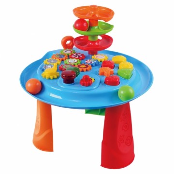 PLAYGO INFANT&TODDLER bumbu un zobratu spēļu komplekts, 2940