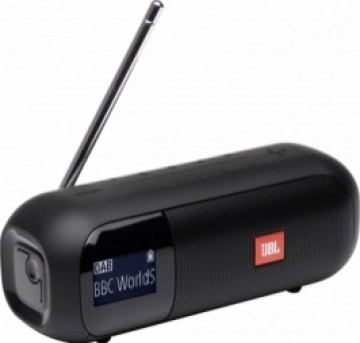 JBL Tuner 2 Black