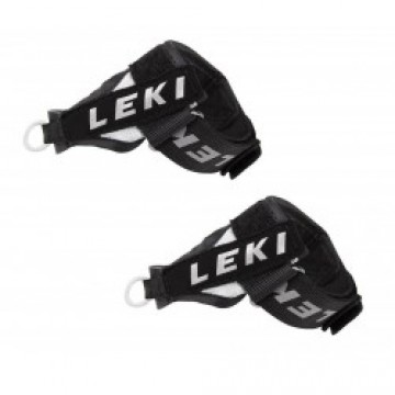 Leki Cimdiņš Trigger Shark Strap M/L/XL