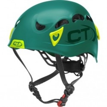 Climbing Technology Ķivere Galaxy  Hunter/Green