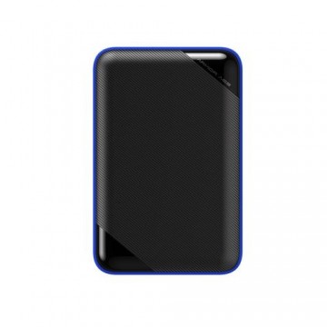 Silicon Power A62 external hard drive 1000 GB Black, Blue