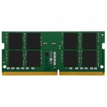 Kingston Technology KCP432SD8/32 memory module 32 GB 1 x 32 GB DDR4 3200 MHz