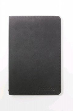 Pocketbook WPUC-616-S-BK e-book reader case 15.2 cm (6&quot;) Folio Black