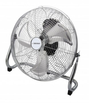 ESPERANZA EHF005 CYCLONE CIRCULATING FAN 12 &#039;&#039;, Chrome