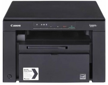 Canon i-SENSYS MF3010 Laser A4 1200 x 600 DPI 18 ppm