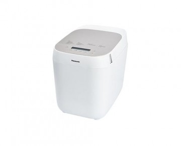 Panasonic Croustina bread maker 700 W White