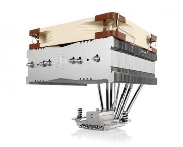 Noctua NH-C14S computer cooling component Processor Cooler 14 cm