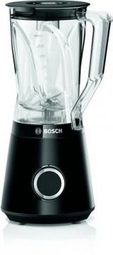 Bosch Serie 4 MMB6141B blender Tabletop blender 1200 W Black