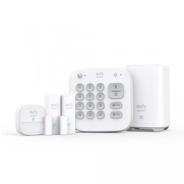 Eufy T8990321 smart home security kit Wi-Fi