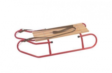 RUSY Sled