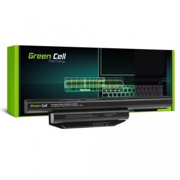 Green Cell FS31 notebook spare part Battery