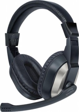 Speedlink headset Thebe (SL-870020-BK)