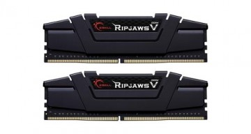 G.Skill Ripjaws V F4-4000C18D-32GVK memory module 32 GB 2 x 16 GB DDR4 4000 MHz