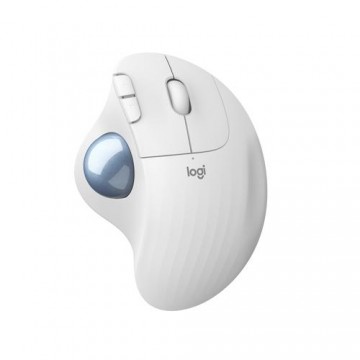 Logitech ERGO M575 Wireless Trackball Mouse