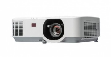 NEC NP-P554U data projector Desktop projector 5300 ANSI lumens LCD WUXGA (1920x1200) White