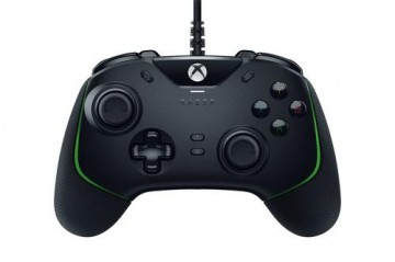 Razer Wolverine V2 Black 3.5 mm Gamepad Analogue Xbox Series S, Xbox Series X