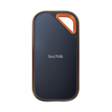 SanDisk Extreme PRO Portable 2000 GB Black