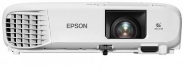 Epson EB-W49 data projector Desktop projector 3800 ANSI lumens 3LCD WXGA (1280x800) White