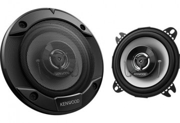 Kenwood KFC-S1066 speaker driver 21 W 2 pc(s) Full range speaker driver