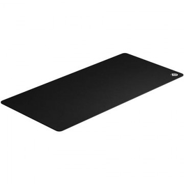 SteelSeries QcK ETAIL 3XL, Gaming mouse pad, Black