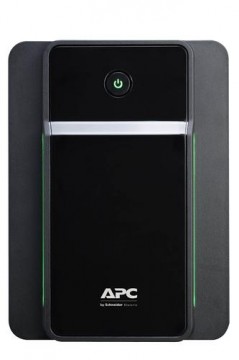 APC BX1600MI-GR uninterruptible power supply (UPS) Line-Interactive 1600 VA 900 W 4 AC outlet(s)