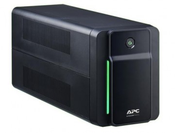 APC BX950MI uninterruptible power supply (UPS) Line-Interactive 950 VA 520 W 6 AC outlet(s)