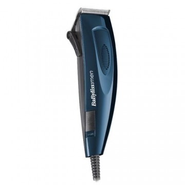 BaByliss E695E hair trimmers/clipper Blue