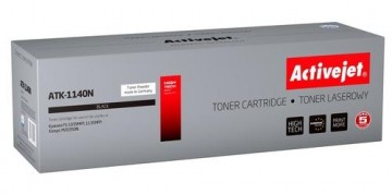 Activejet ATK-1140N toner for Kyocera TK-1140