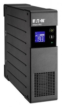 Eaton Ellipse PRO 850 FR Line-Interactive 850 VA 510 W 4 AC outlet(s)