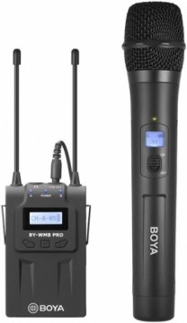 Boya microphone BY-WM8 Pro-K3 Kit UHF Wireless