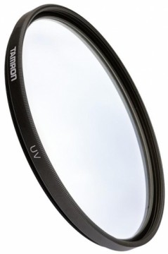 Tamron filter UV MC 77mm