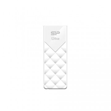 Silicon Power Blaze B03 USB flash drive 32 GB USB Type-A 3.2 Gen 1 (3.1 Gen 1) White