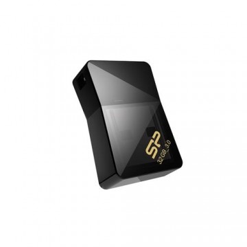 Silicon Power Jewel J08 USB flash drive 32 GB USB Type-A 3.2 Gen 1 (3.1 Gen 1) Black