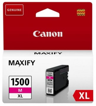 Canon PGI-1500XL M 1 pc(s) Original Magenta