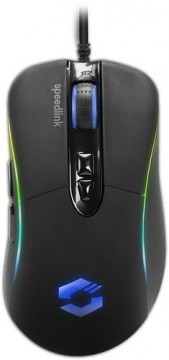 SPEEDLINK SICANOS mouse Right-hand USB Type-A 10000 DPI