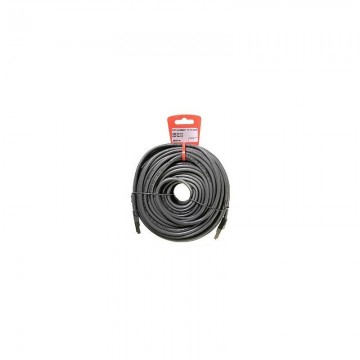 Vivanco 20247 networking cable Grey 30 m Cat5e