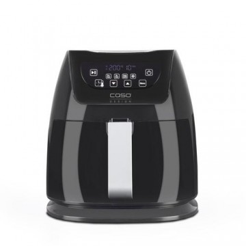 Caso AF 250 Single 3 L Built-in 1400 W Hot air fryer Black