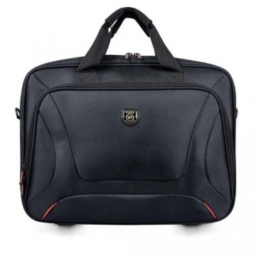 Port Designs COURCHEVEL notebook case 33.8 cm (13.3&quot;) Briefcase Black