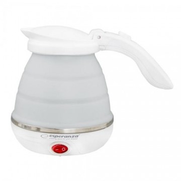 Esperanza EKK023 Silicone travel kettle 0.5L 750W