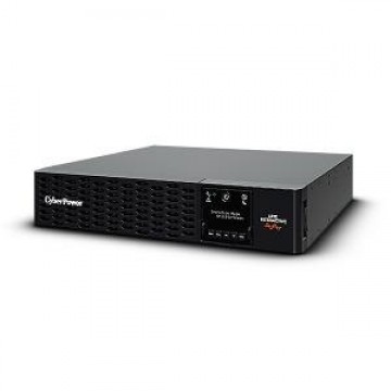 CyberPower PR1000ERT2U uninterruptible power supply (UPS) Line-Interactive 1000 VA 1000 W 10 AC outlet(s)