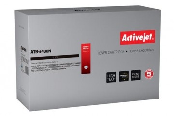 Activejet ATB-3480N toner for Brother TN-3480